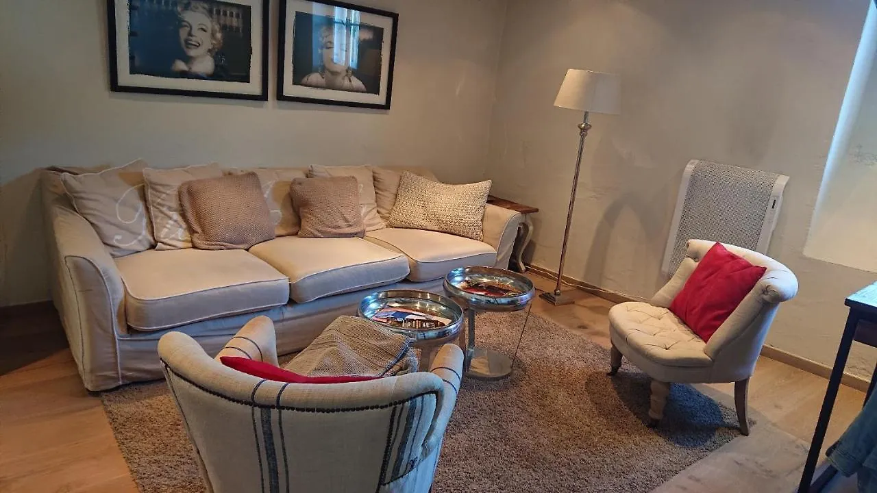 Alter Markt Loft Salzburgo