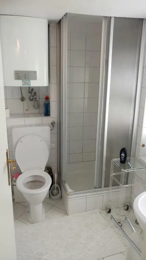 Alter Markt Loft Salzburgo