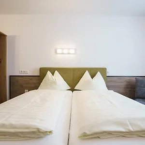 3* Otel Drei Kreuz