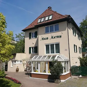 3* Konukevi Katrin