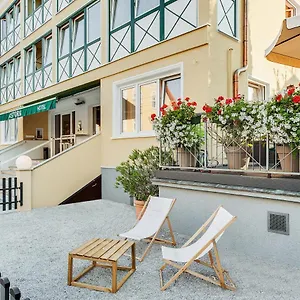 3* Otel Astoria