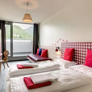 3* Otel Meininger Center