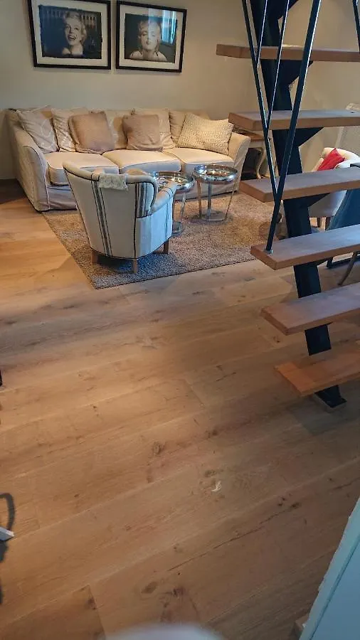 Alter Markt Loft Salzburg Daire